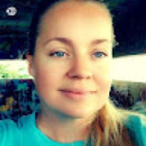 Meet your Posher, Marianne